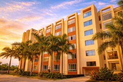 Sairaah Golden Suites