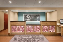 Hampton Inn Atlanta Buckhead