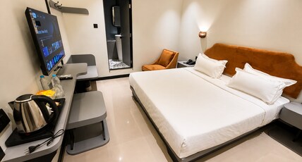 Hotel Nova Ways Room Type - Executive Suite