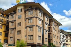 Hotel Dralha
