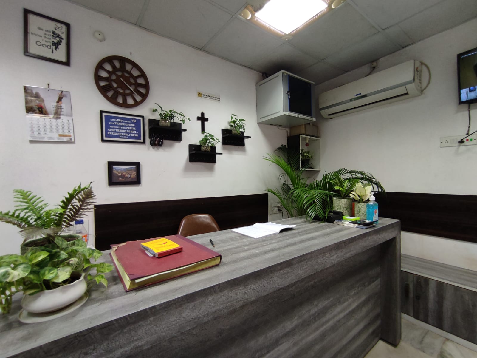 Hope Inn Kolkata - Tap to explore photos