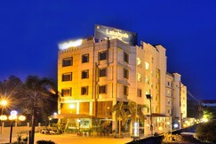 Lakshya's Hotel