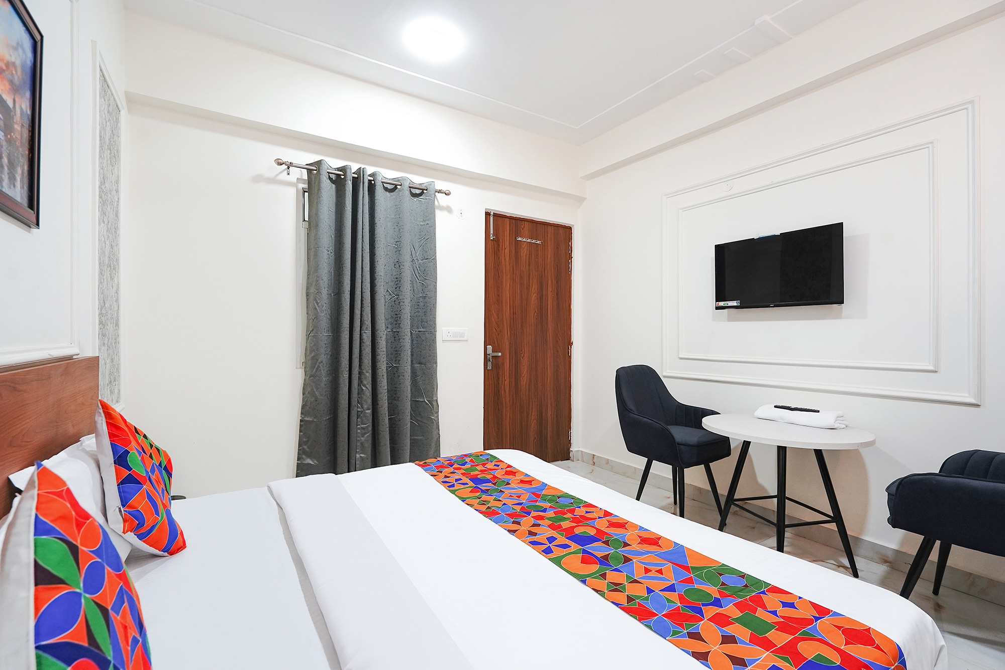 FabHotel Prime Rosens - Tap to explore photos
