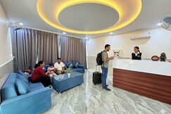 Sunrise retreat Homestay