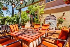 Best Western Sonoma Valley Inn & Krug Event Center