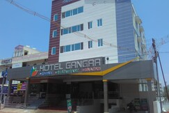 Hotel Gangaa