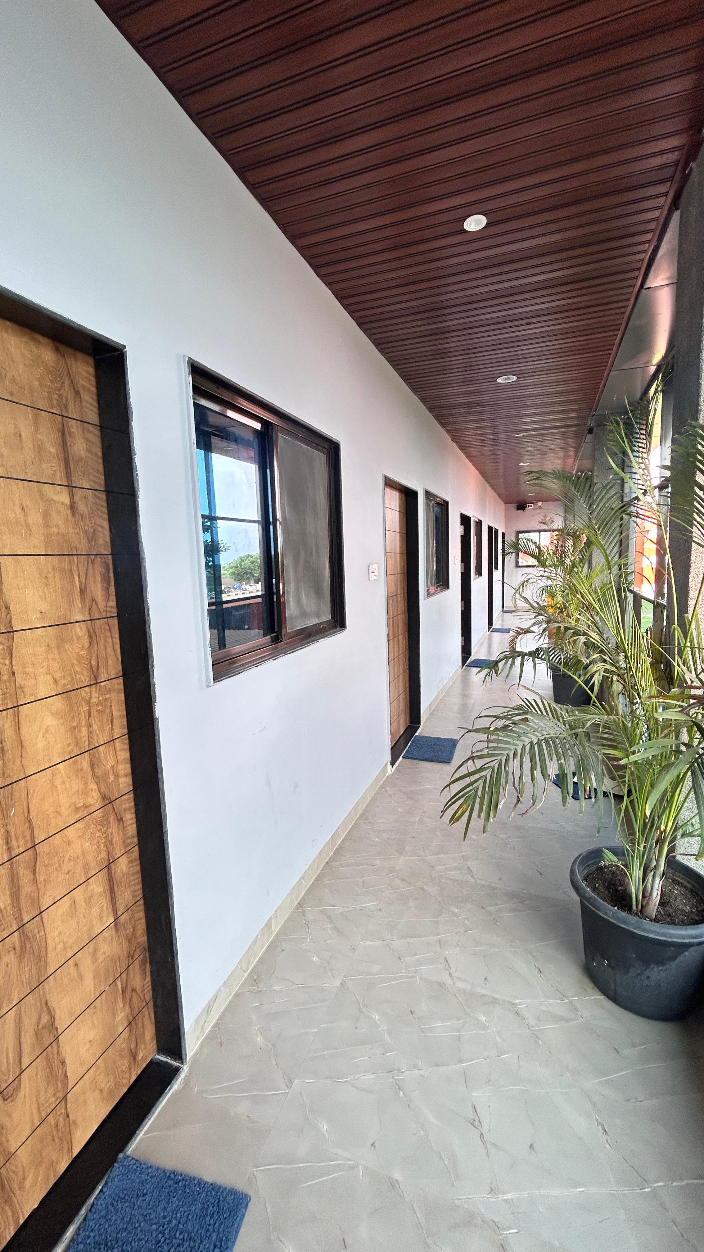 Hotel Chandralok Pure Veg Restaurant and lodge - Tap to explore photos