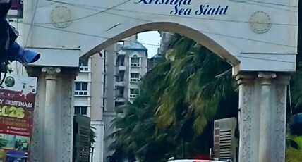 Golden Beach Jatri Niwas Puri Room Type - Golden Beach Jatri Niwas Puri