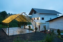 1bhk Leisure Villa In Vagamon A3