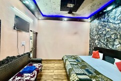 Hotel Sky near Industrial Area