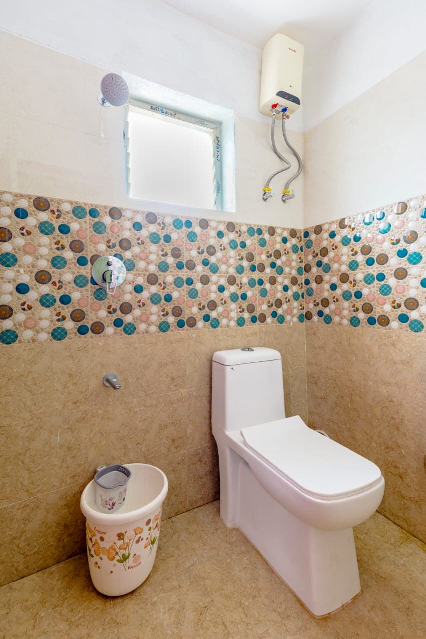 Hotel Subham Residency - 2 min from SSN College - Tap to explore photos