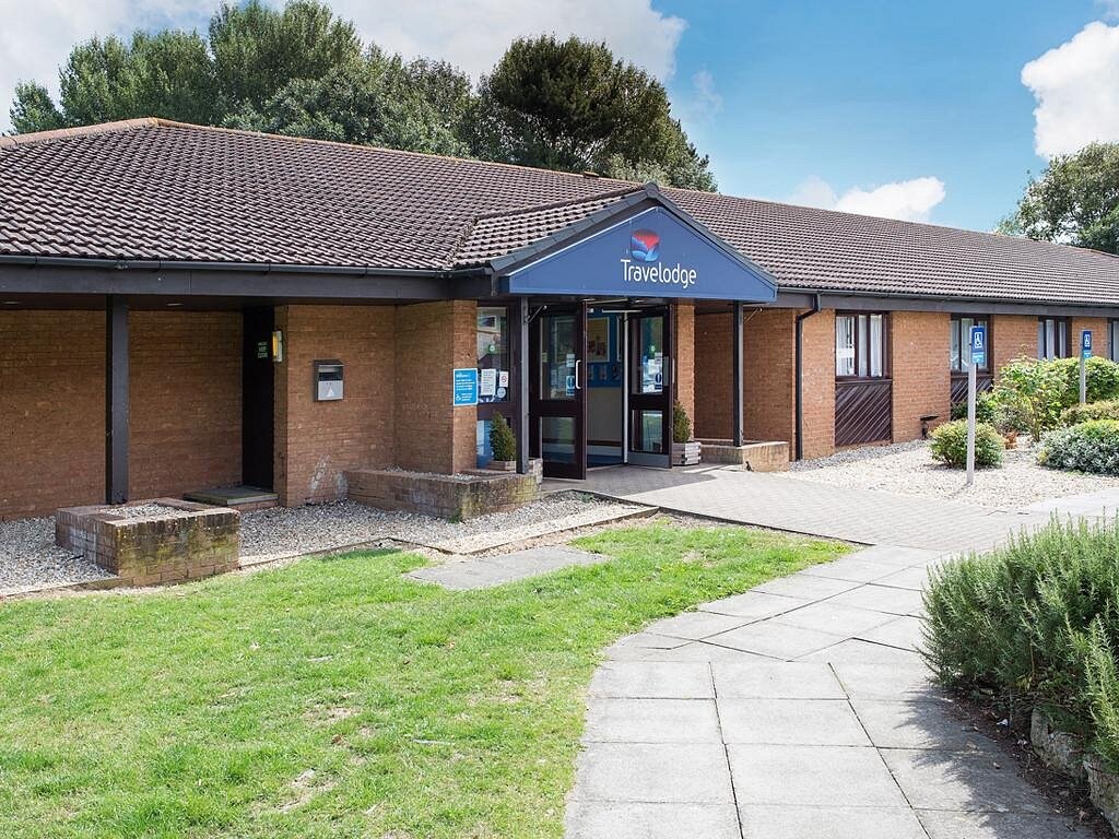 Travelodge Yeovil Podimore - Tap to explore photos