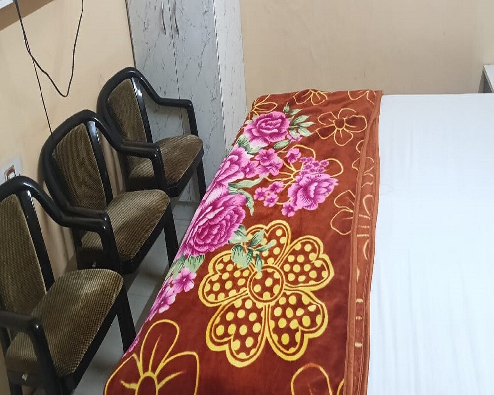 HOTEL PARTH - Tap to explore photos