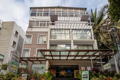 City Centre Residency