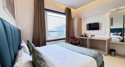 Casa Royal Boutique Hotel Room Type - Deluxe Room