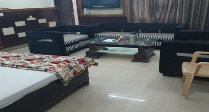 Hotel Raj Mahal Room Type - Super Deluxe
