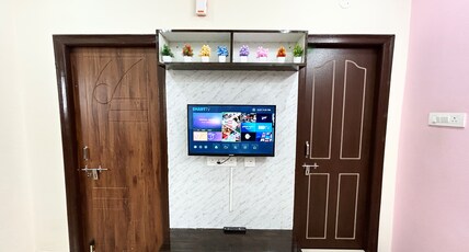 V Group Stay's Room Type - V Group Stay's