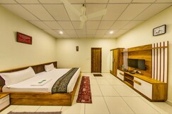Tejas Gir Villa