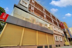 Hotel Chalukya Comfort