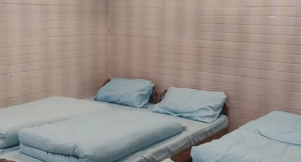 Gopal jee Resorts Room Type - Bedroom 5