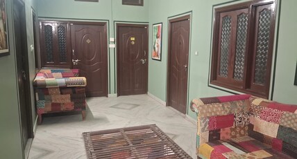 Hostel Vostel Jodhpur Room Type - 4-Bed Mixed Dorms-105