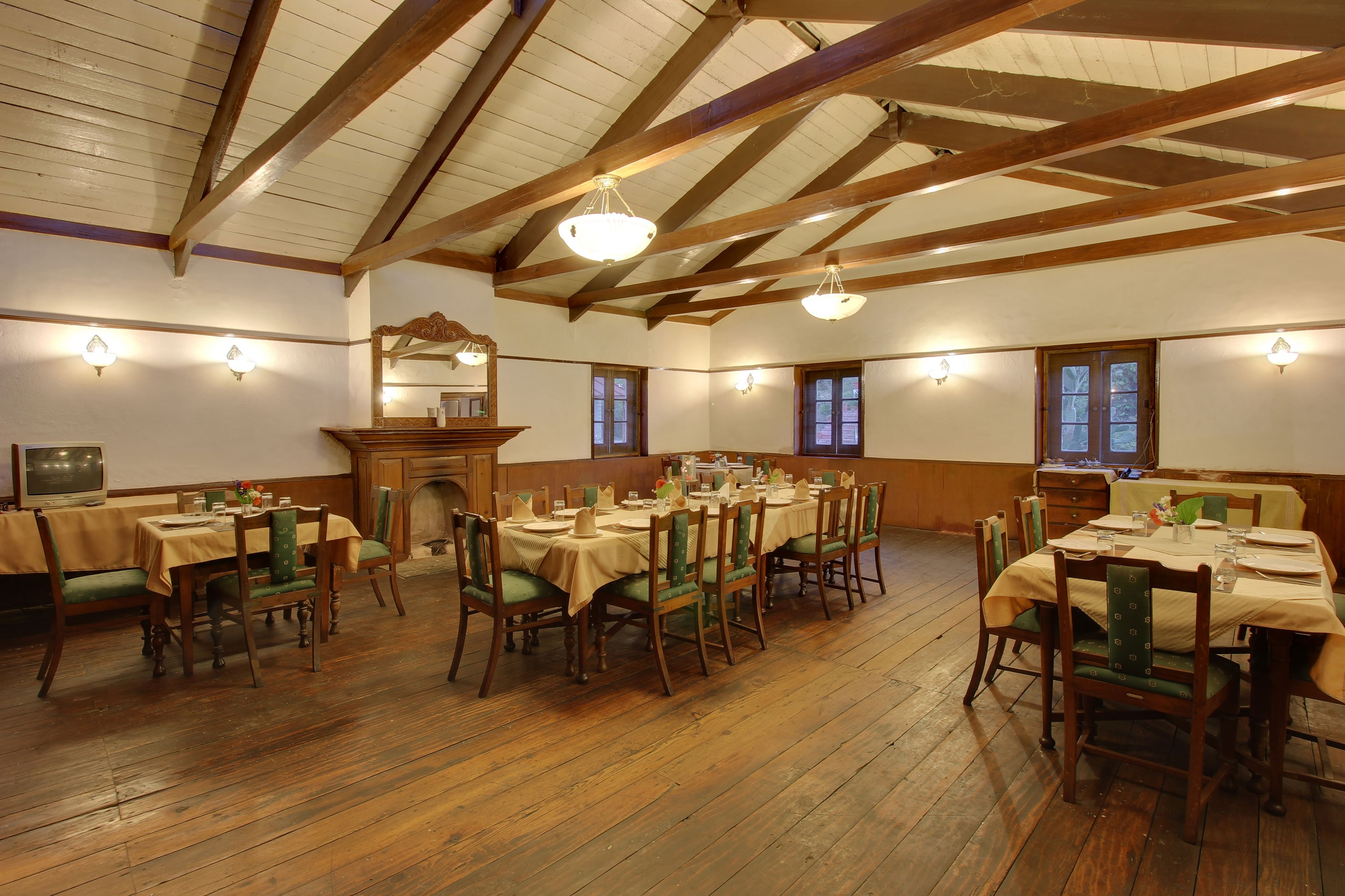 Main gallery