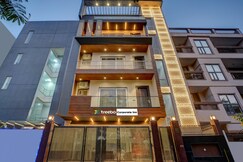 Treebo Corporate Inn