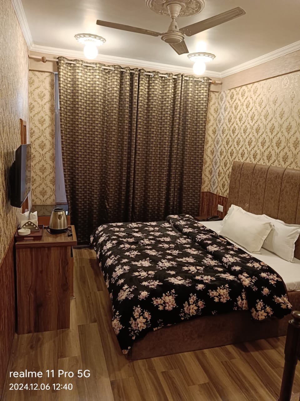 Hotel Rattan's 1925 - Tap to explore photos