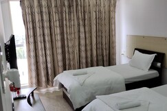 Chess Service Apartments