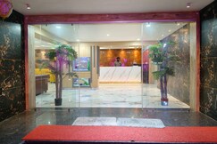 HOTEL SAPTHAGIRI BALLA