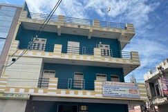 Sethji Hall And Guest House