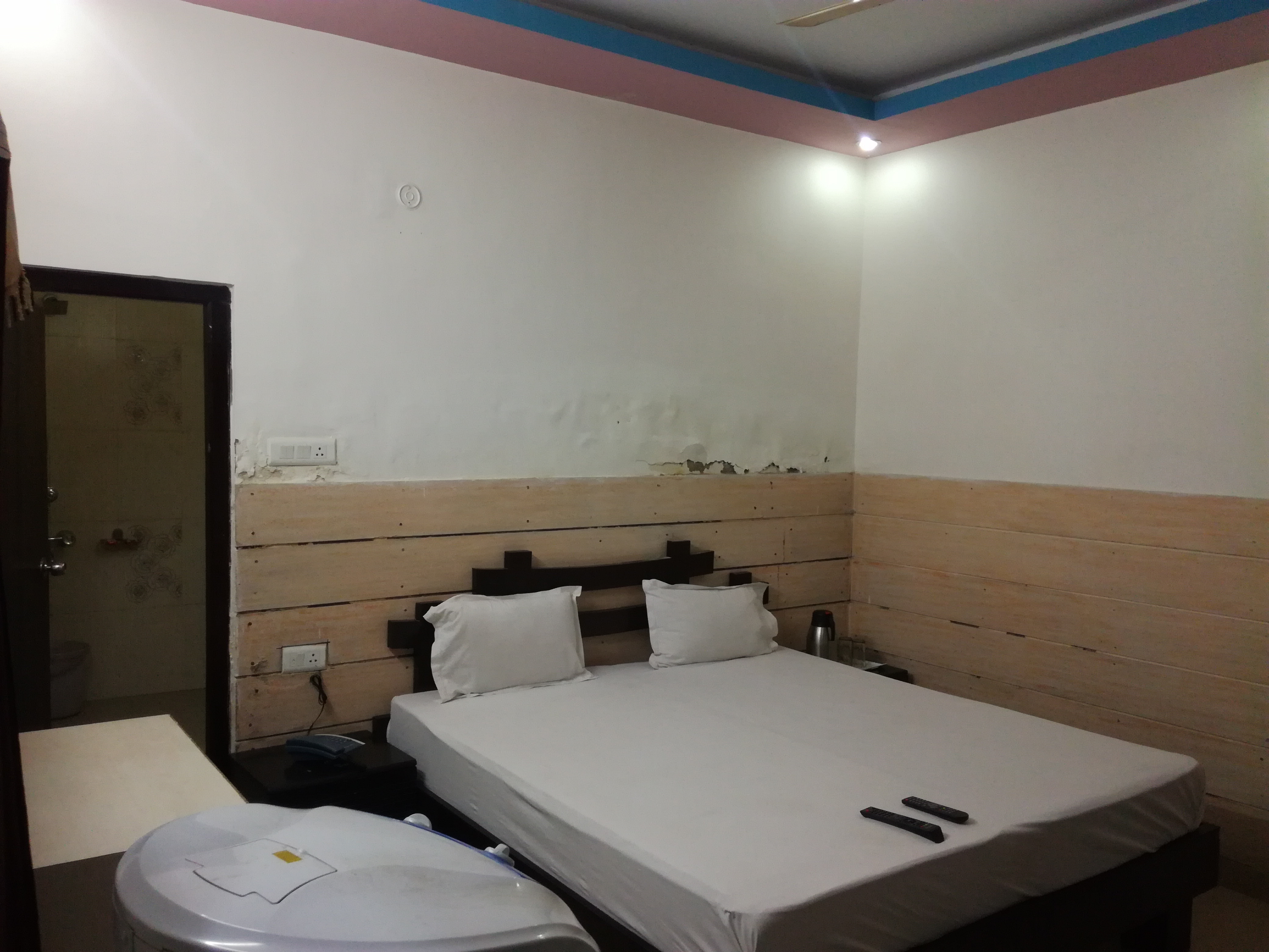 HOTEL KRISHNA - Tap to explore photos