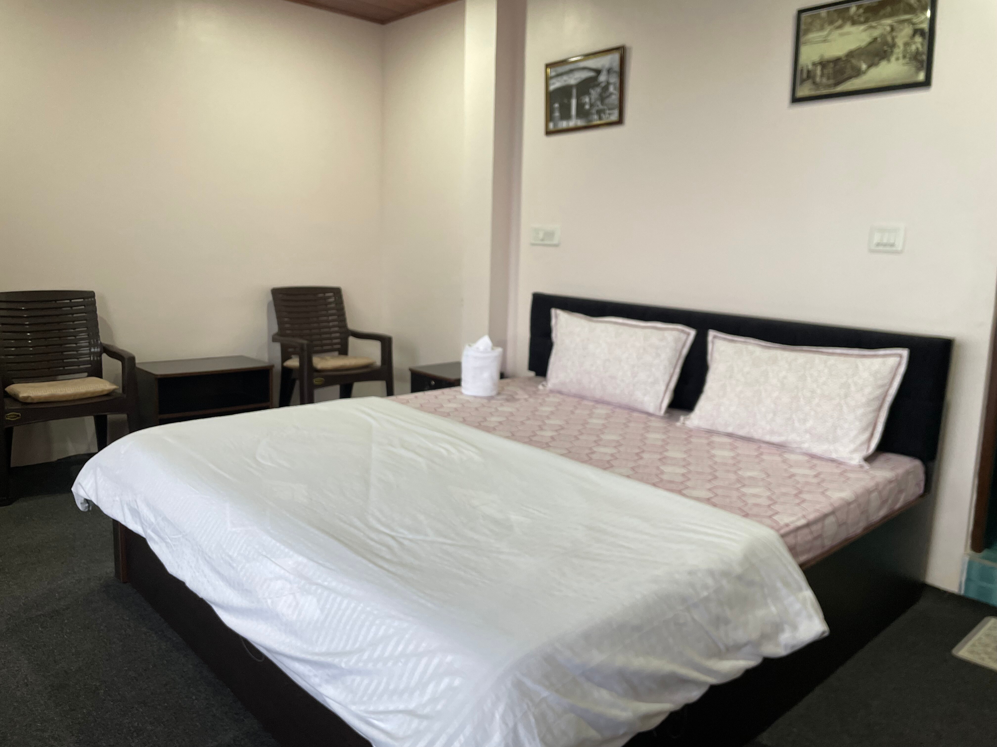Sukhim Farmstay - Tap to explore photos