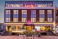Lords Inn Chandigarh -Zirakpur