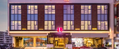 Lords Inn Chandigarh -Zirakpur