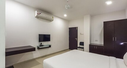 Hotel Atithi Room Type - Executive Rooms