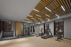 Hilton Garden Inn Xingtai Xiangdu District