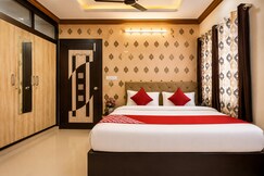 Rooms of AMRAPALI