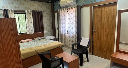 Hotel Ocean Pearl Room Type - Bedroom 7