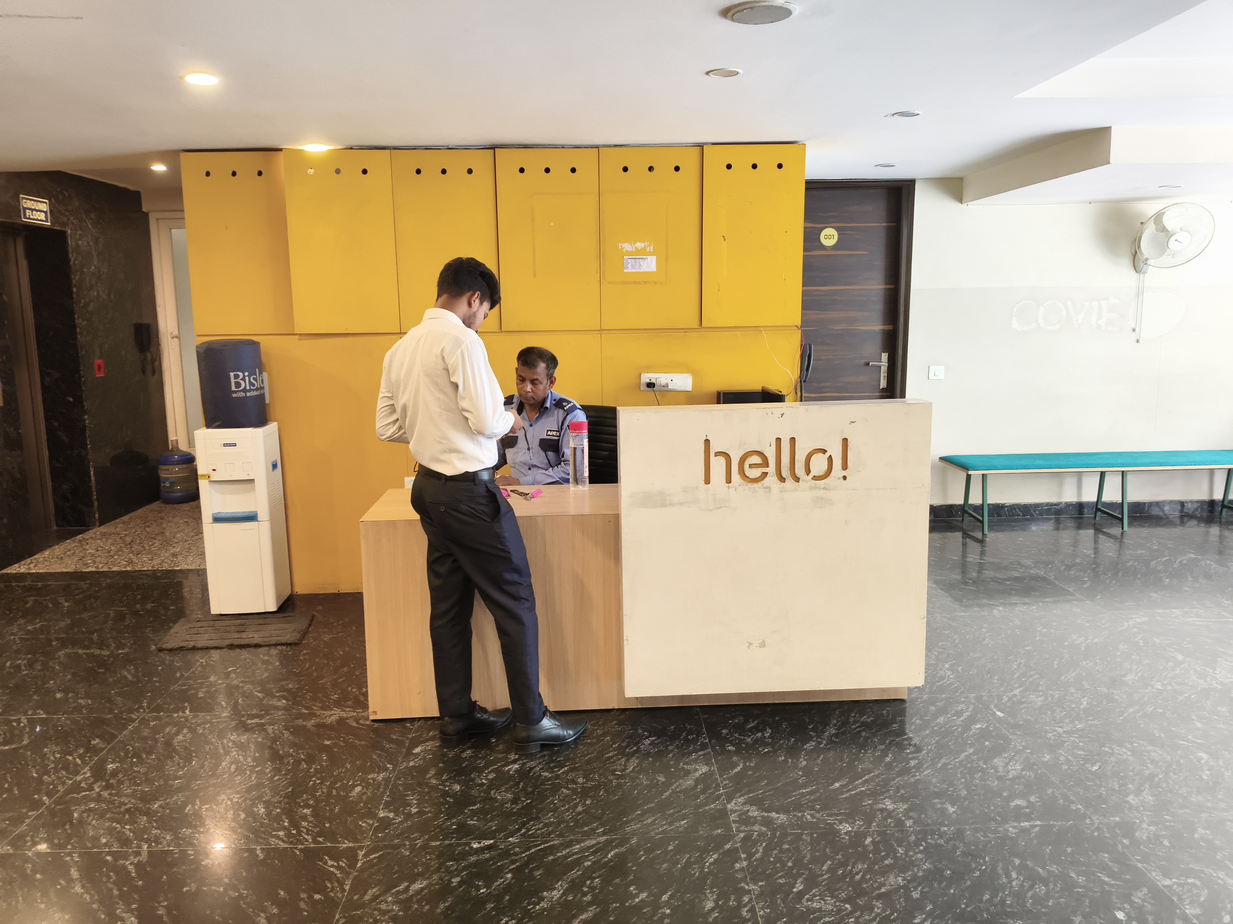 SKY CO-LIVING 46 Homestay Gurgaon - Reviews, Photos & Offer