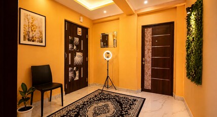 Roadji homestay Room Type - Roadji homestay