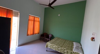 The Golden Grain Room Type - AC Bedroom 5