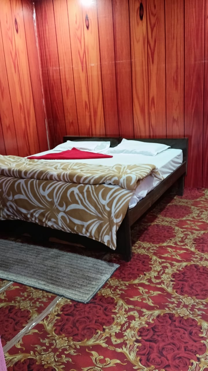 Krishna Resort - Tap to explore photos