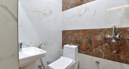 FabHotel Runway, Near Jawahar Circle - Patrika Gate Room Type - Premium Room