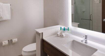 Holiday Inn Express Fort Worth West, an IHG hotel Room Type - 2 Queen Beds Standard