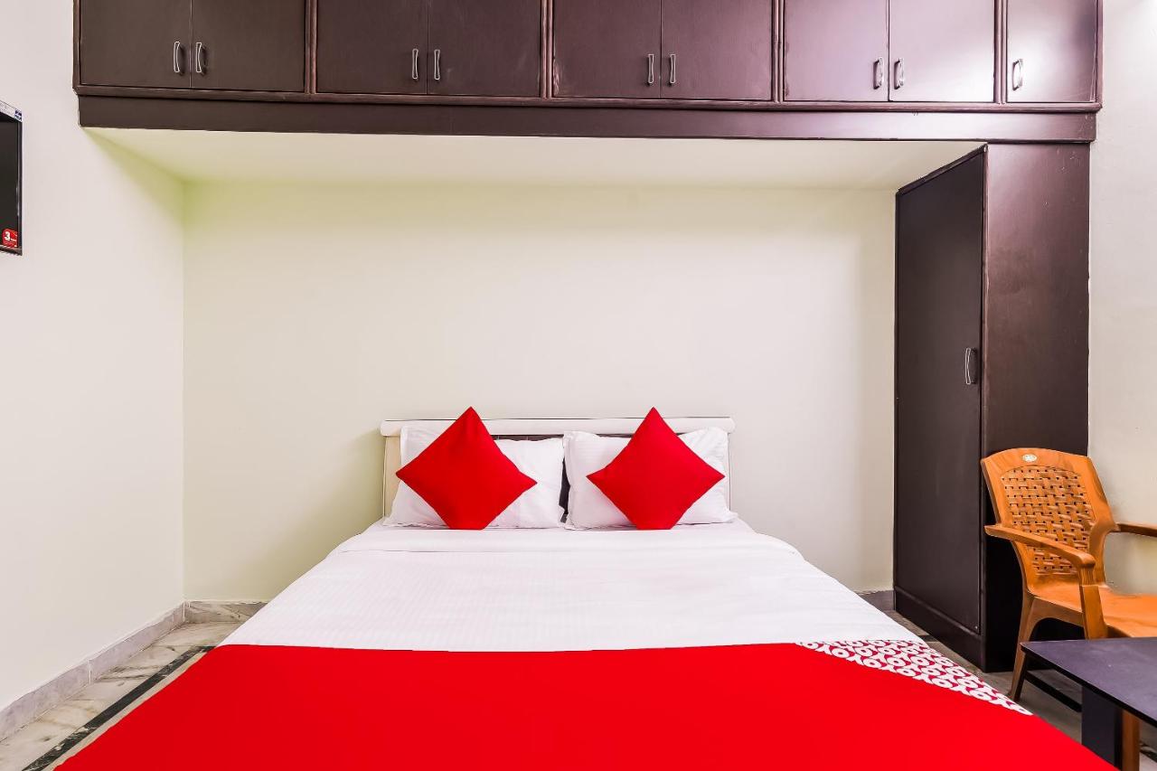 KARTIKEYA PARK VIEW RESIDENCY - Tap to explore photos