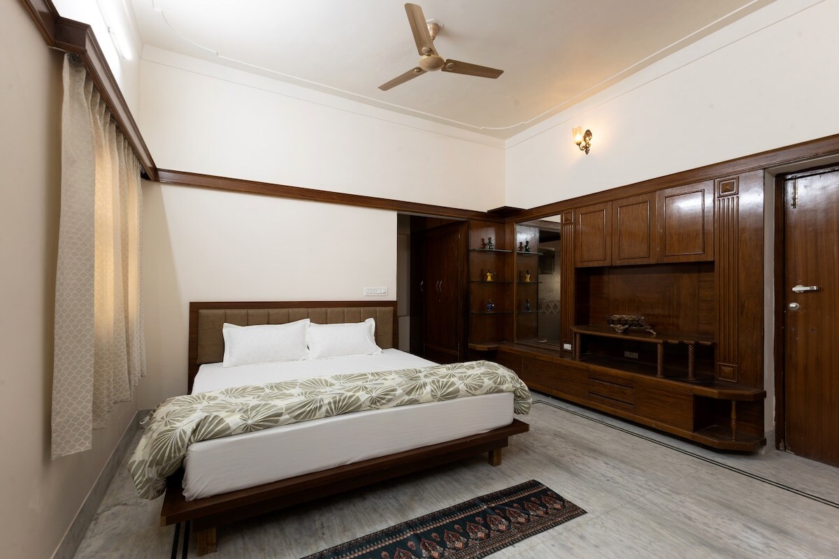 Kanhaiya homestay - Tap to explore photos