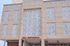 AVAA CONTINENTAL