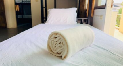 Hotel O Bupatara Chiangmai Room Type - Bed in 6-Bed Mixed Dorm Room