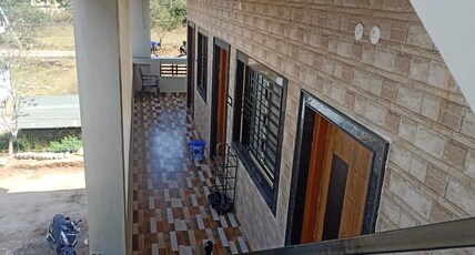 Swagath Guest Inn Room Type - Triple bedroom